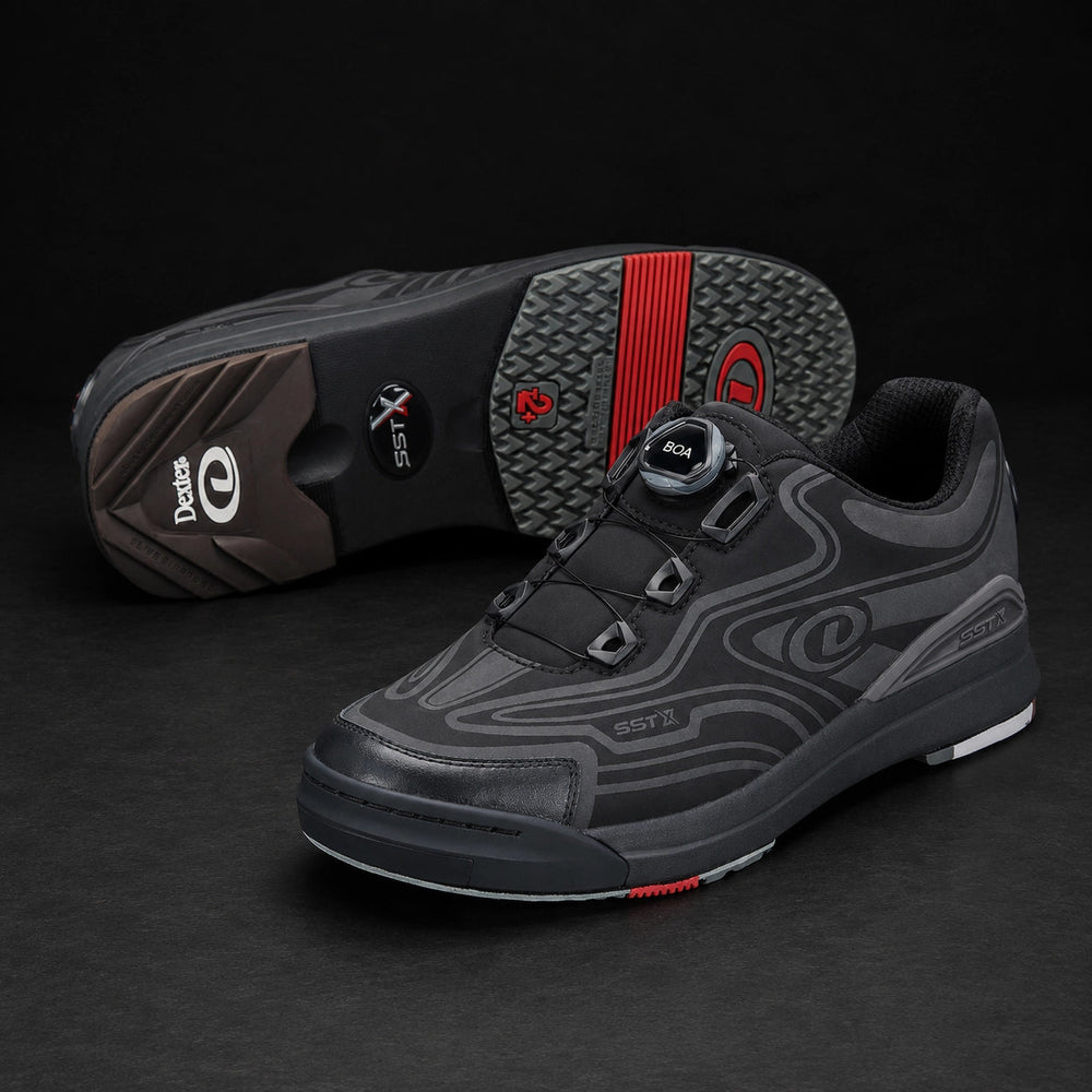 PhotonShift SST-X Multicolor - Bowling Stars