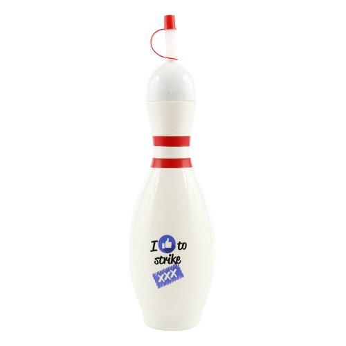 PINSIPPER "IK WIL STRIKE" (DOOS VAN 56) - Bowling Stars