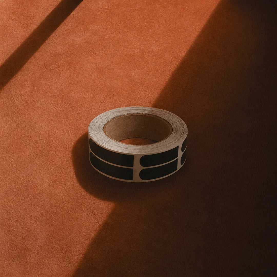 KRACHTHOUSE PREMIUM TAPE (100 ROL) - Bowling Stars