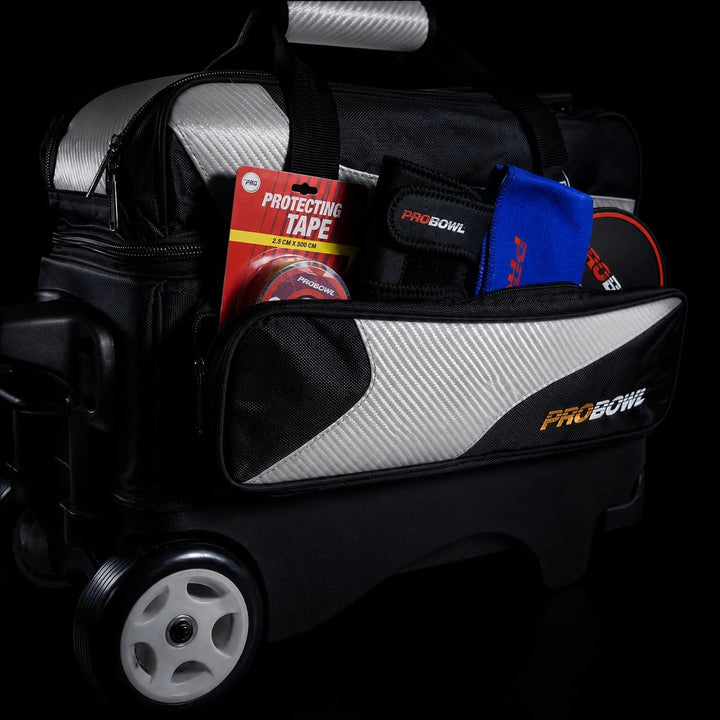 ProBowl Apex 2-Ball Roller - Bowling Stars