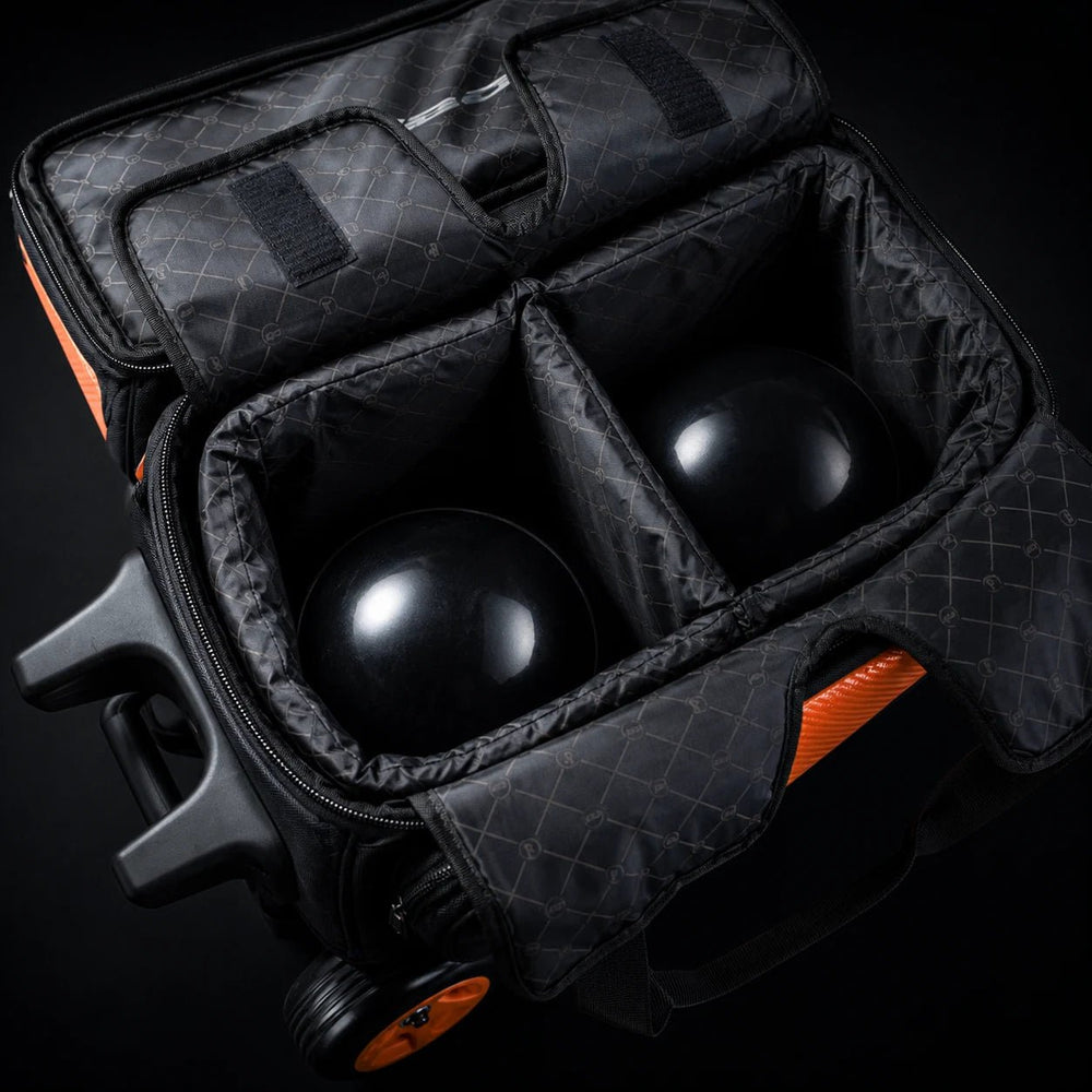 ProBowl Apex 2-Ball Roller - Bowling Stars