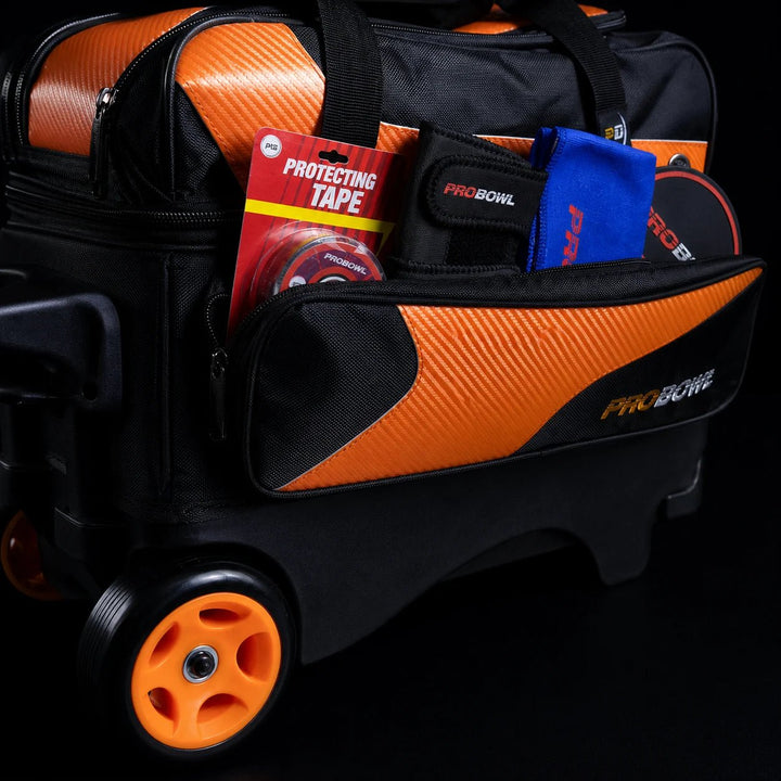 ProBowl Apex 2-Ball Roller - Bowling Stars