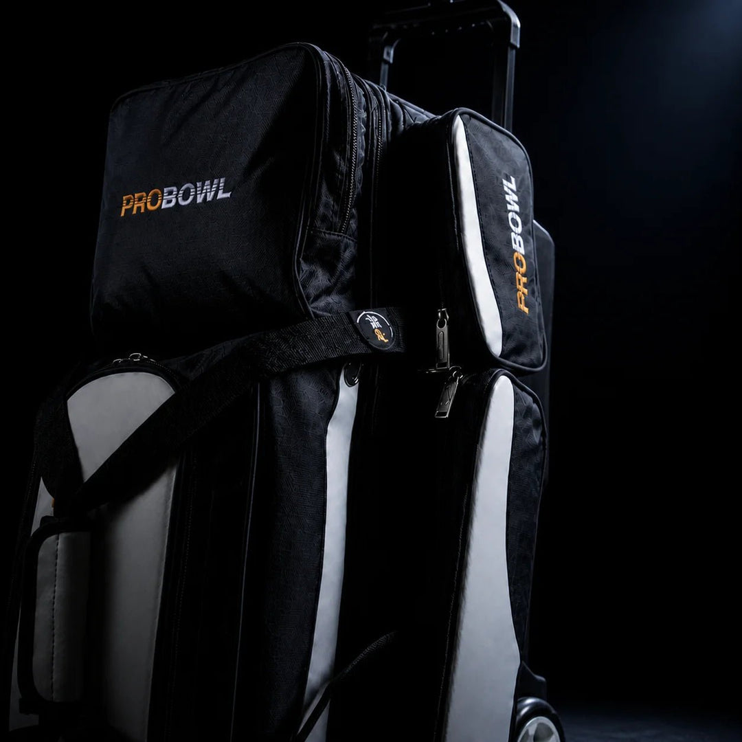 ProBowl Max Glide 3-Ball Roller - Bowling Stars