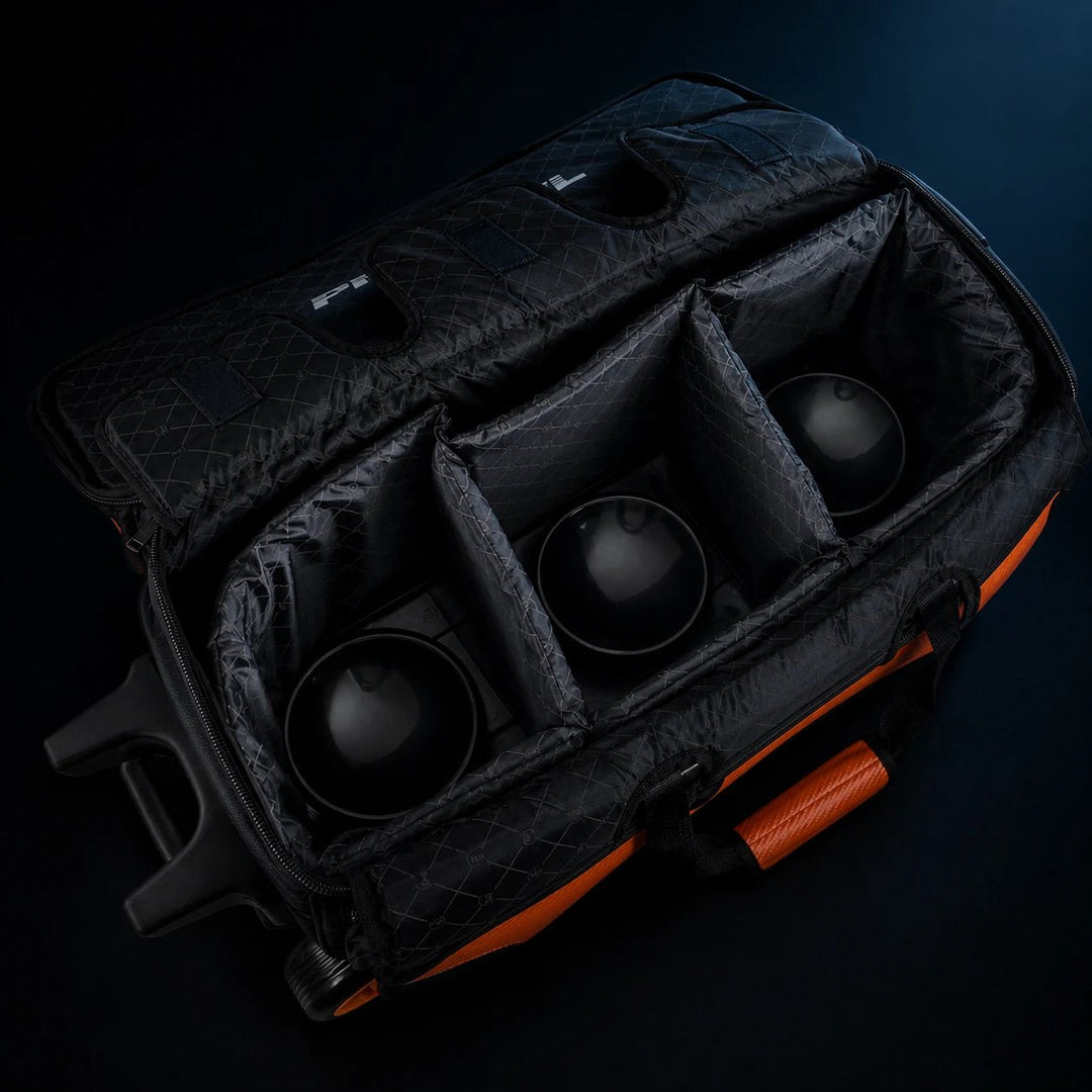 ProBowl Max Glide 3-Ball Roller - Bowling Stars