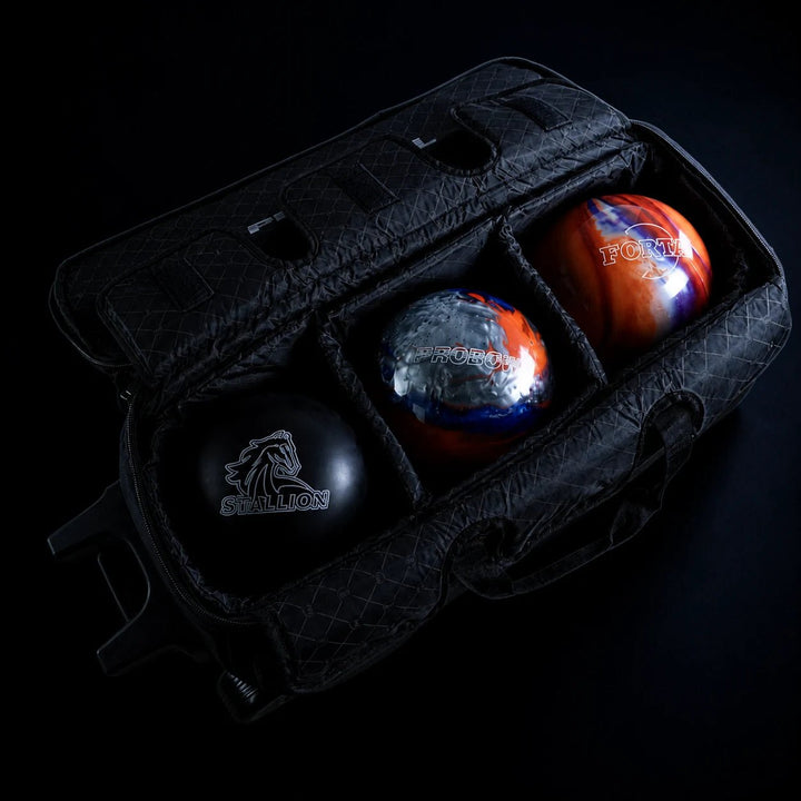ProBowl Max Glide 3-Ball Roller - Bowling Stars