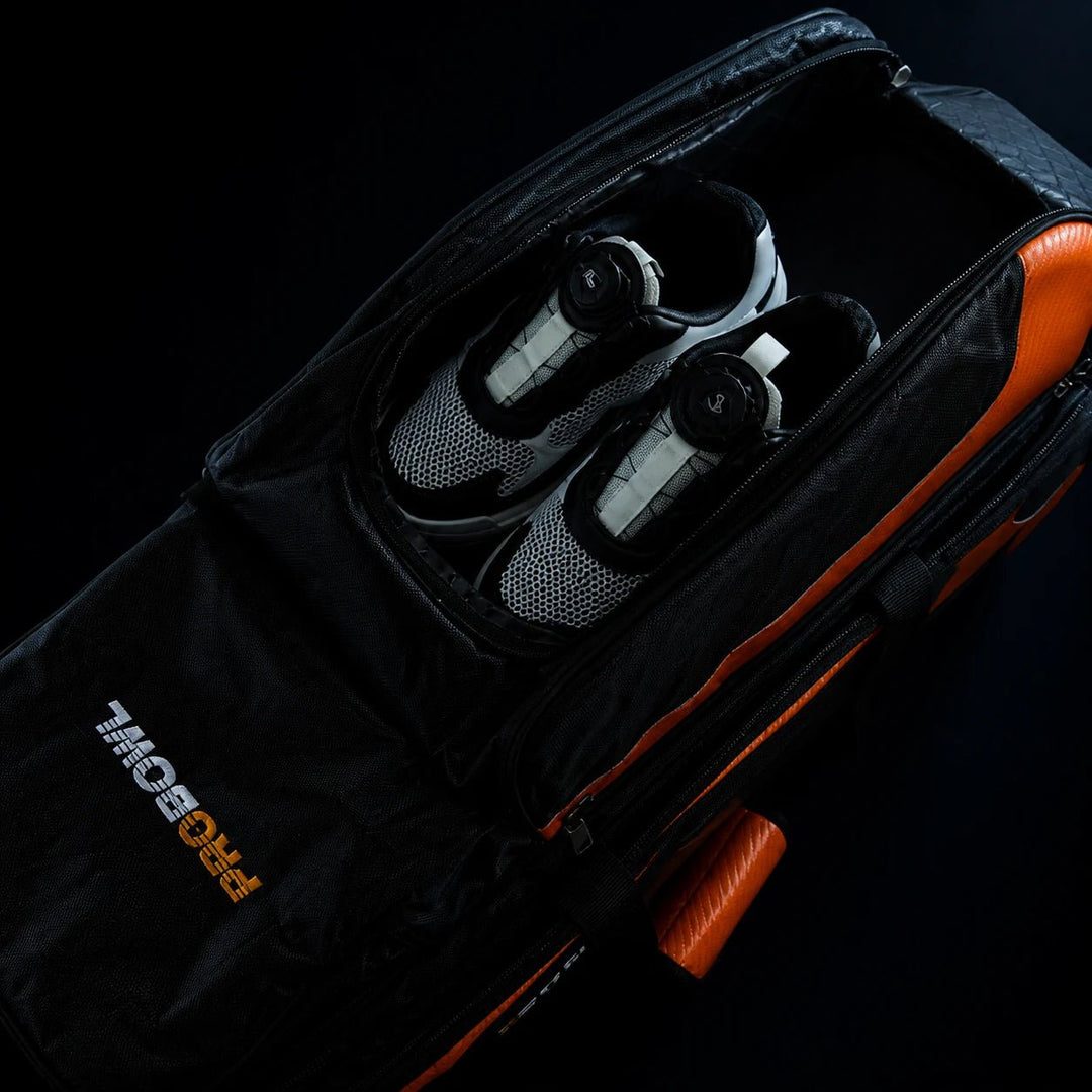 ProBowl Max Glide 3-Ball Roller - Bowling Stars