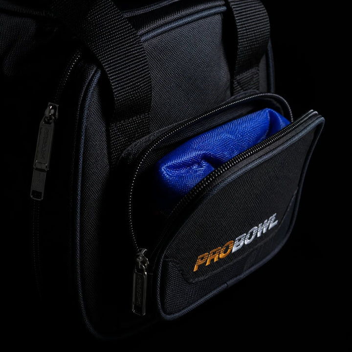 PROBOWL SPARE TOTE BLACK - Bowling Stars