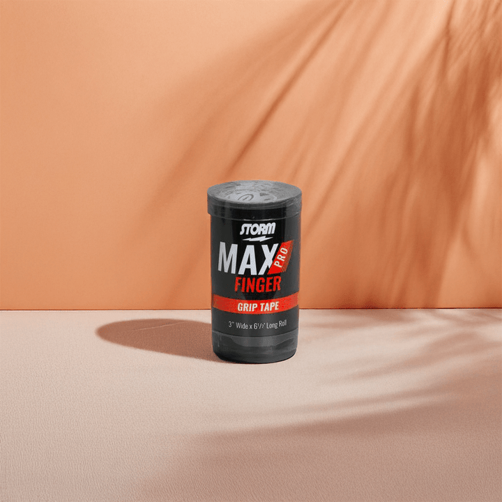 Protection pour doigt ROULEAU STORM MAX PRO GRIP - Bowling Stars
