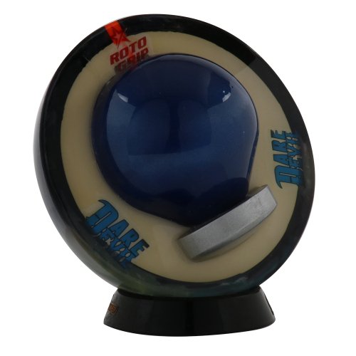 Roto Grip Halve Bal - Bowling Stars