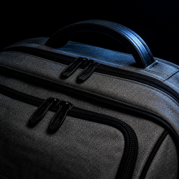 ROTO MVP + BACKPACK ACHROMATIC - Bowling Stars