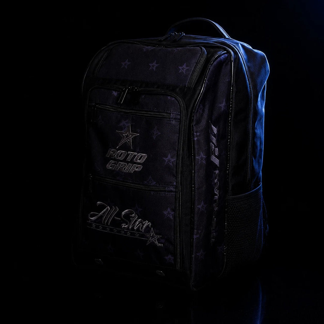 ROTO MVP + Tas BACKPACK BLACKOUT - Bowling Stars