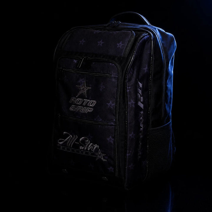 ROTO MVP + Tas BACKPACK BLACKOUT - Bowling Stars