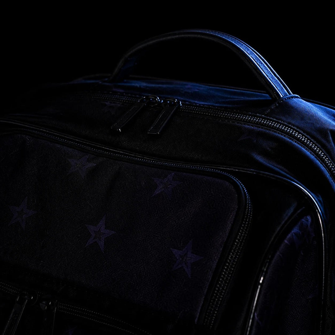 ROTO MVP + Tas BACKPACK BLACKOUT - Bowling Stars