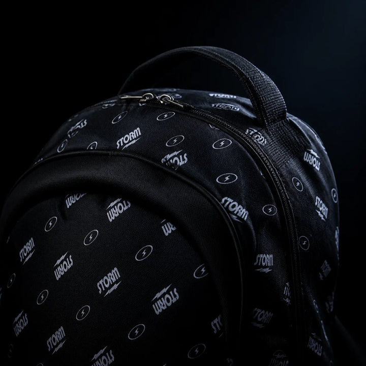 Sac à dos bowling BACK PACK STORM DYE SUB - Bowling Stars