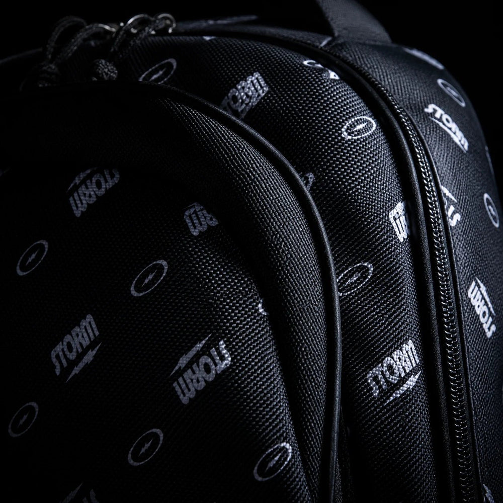 Sac à dos bowling BACK PACK STORM DYE SUB - Bowling Stars