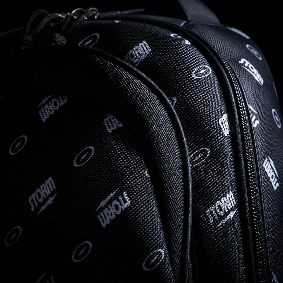 Sac à dos bowling BACK PACK STORM DYE SUB - Bowling Stars