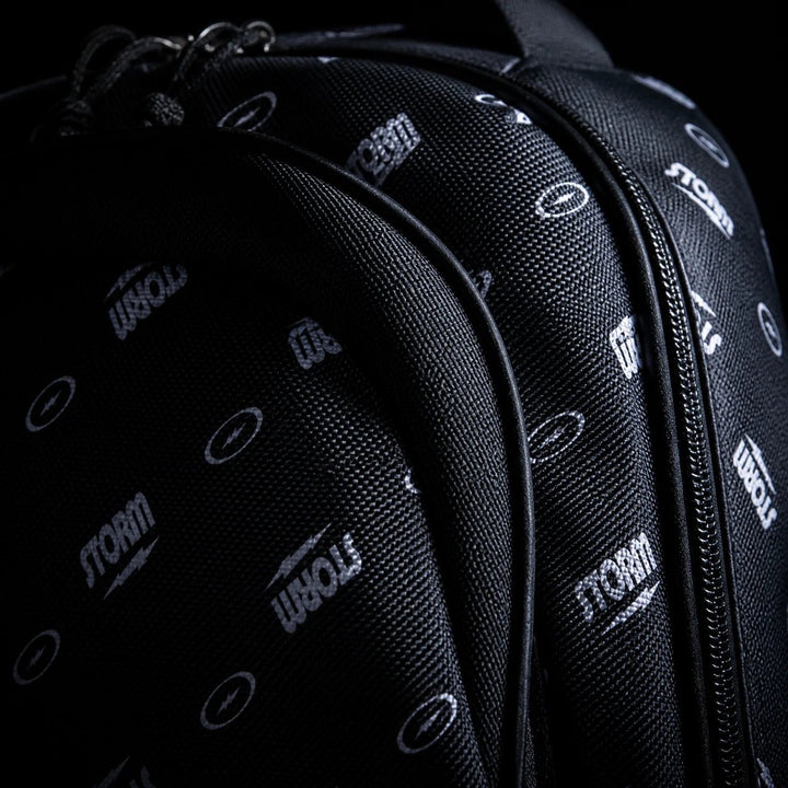 Sac à dos bowling BACK PACK STORM DYE SUB - Bowling Stars