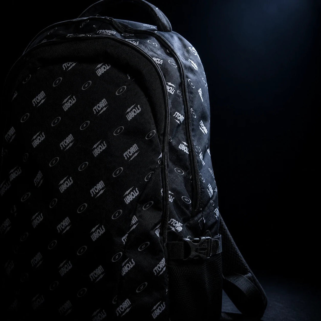 Sac à dos bowling BACK PACK STORM DYE SUB - Bowling Stars