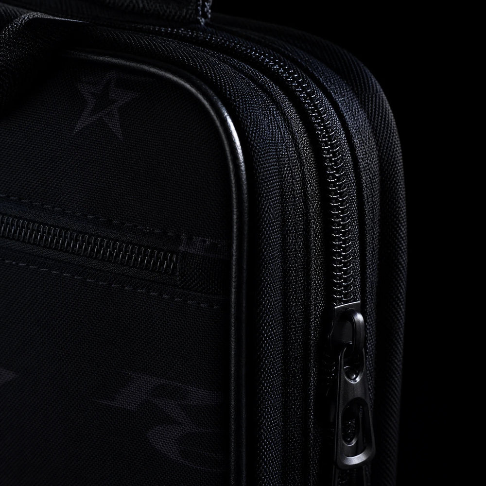 Sac d'accessoires ROTO GRIP MVP + ACCESSORY CASE BLACKOUT - Bowling Stars