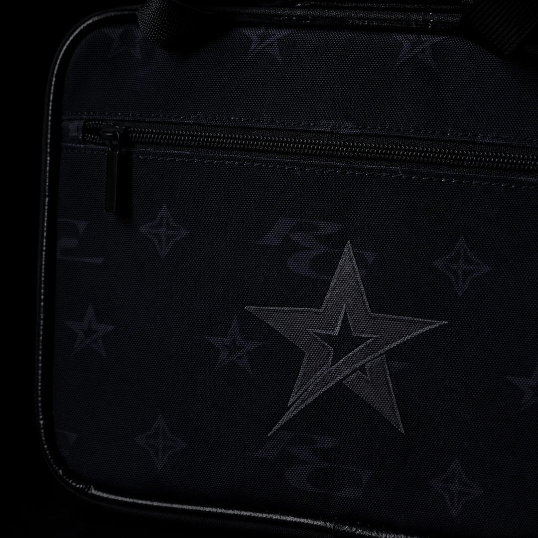 Sac d'accessoires ROTO GRIP MVP + ACCESSORY CASE BLACKOUT - Bowling Stars