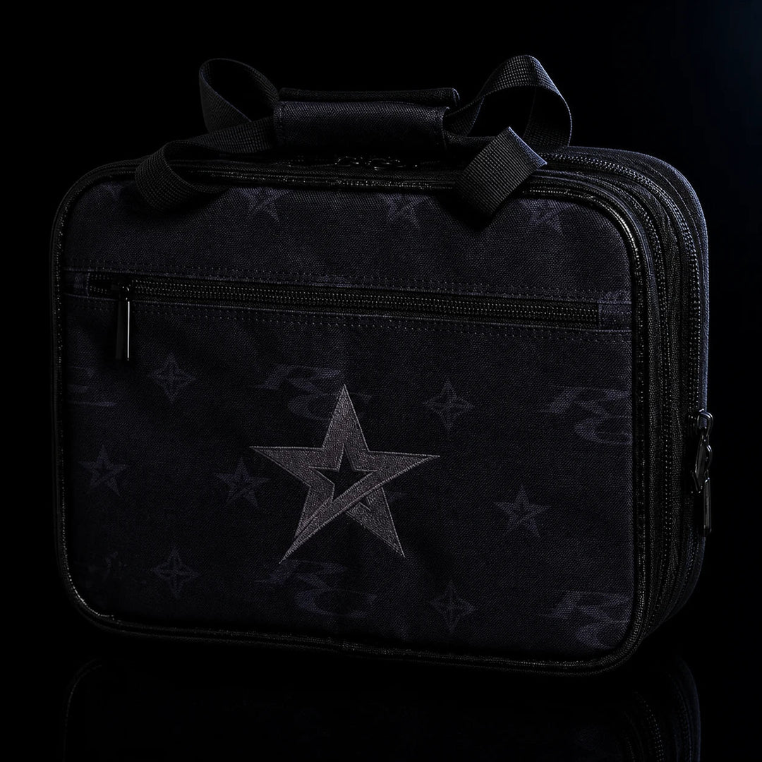 Sac d'accessoires ROTO GRIP MVP + ACCESSORY CASE BLACKOUT - Bowling Stars