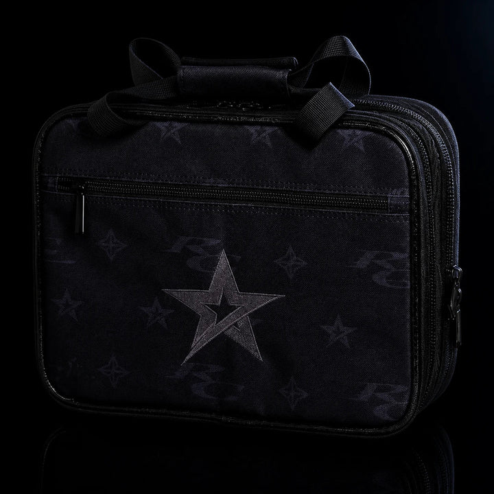 Sac d'accessoires ROTO GRIP MVP + ACCESSORY CASE BLACKOUT - Bowling Stars