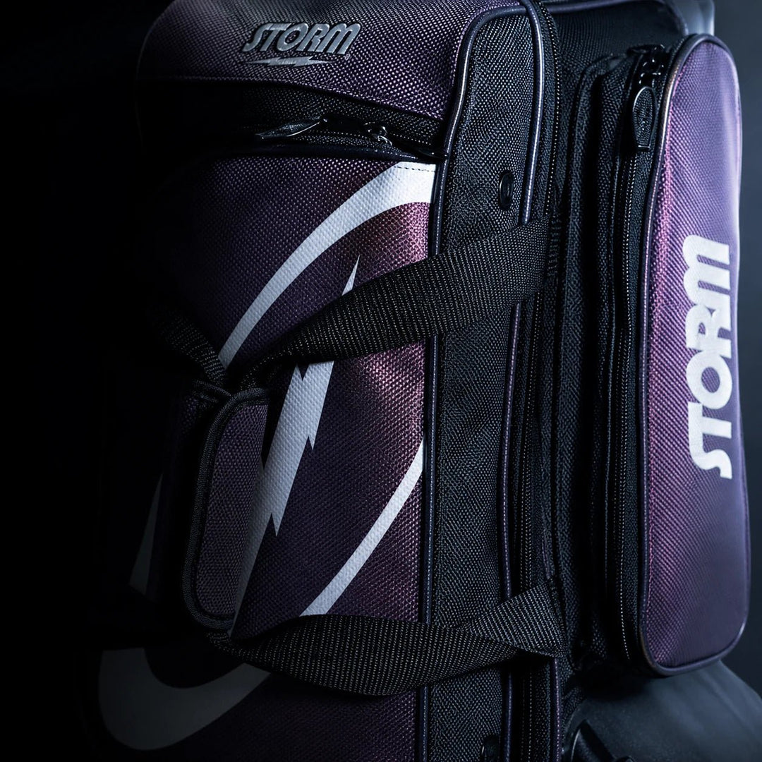Bowlingtas R/T 2-BALL SIGNATURE - Bowling Stars