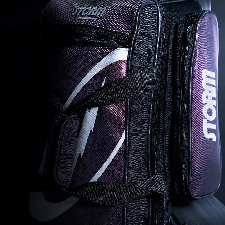 Bowlingtas R/T 2-BALL SIGNATURE - Bowling Stars