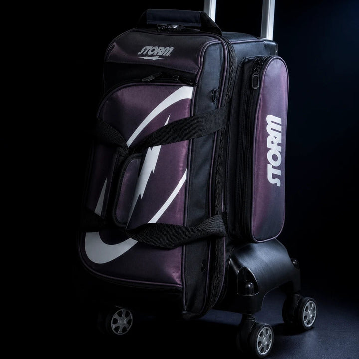 Bowlingtas R/T 2-BALL SIGNATURE - Bowling Stars