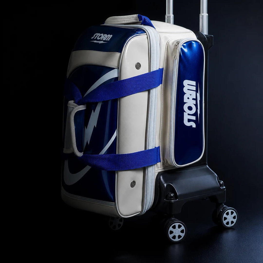 Bowlingtas R/T 2-BALL SIGNATURE - Bowling Stars