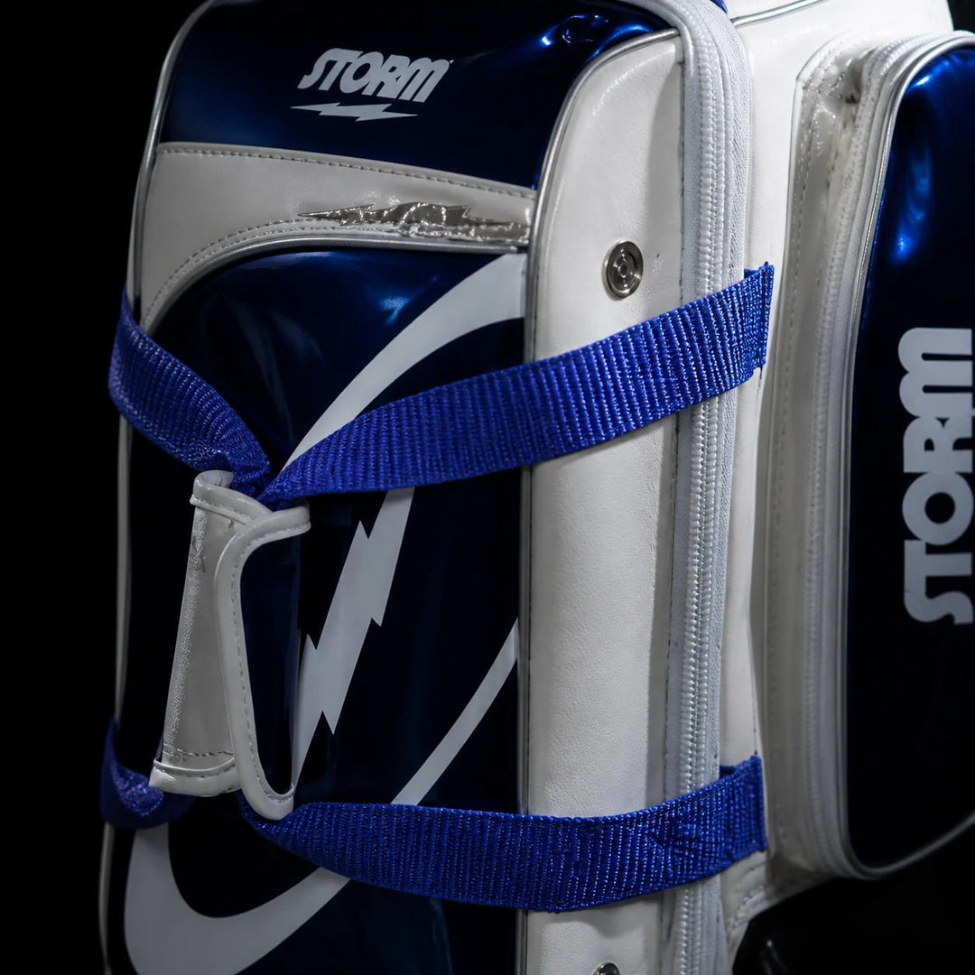Bowlingtas R/T 2-BALL SIGNATURE - Bowling Stars