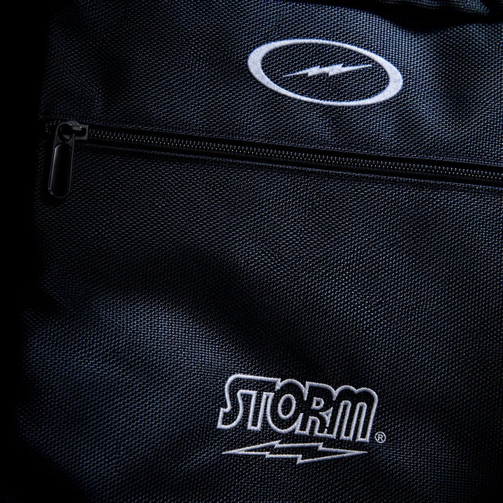 Sac STORM EZ PACK-STRING BACK PACK BLACK - Bowling Stars