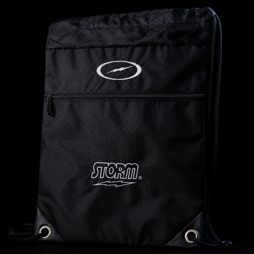Sac STORM EZ PACK-STRING BACK PACK BLACK - Bowling Stars