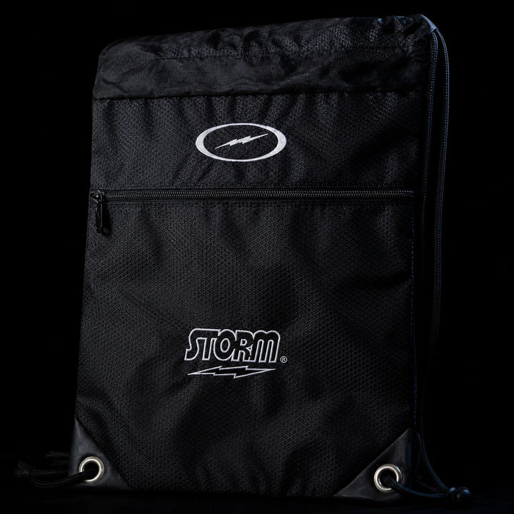 Sac STORM EZ PACK-STRING BACK PACK BLACK - Bowling Stars