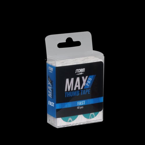 STORM MAX PRO DUIM SNELDOOS (16 PACKS) - Bowling Stars