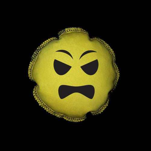 STORM STORMOJI ANGRY - Bowling Stars