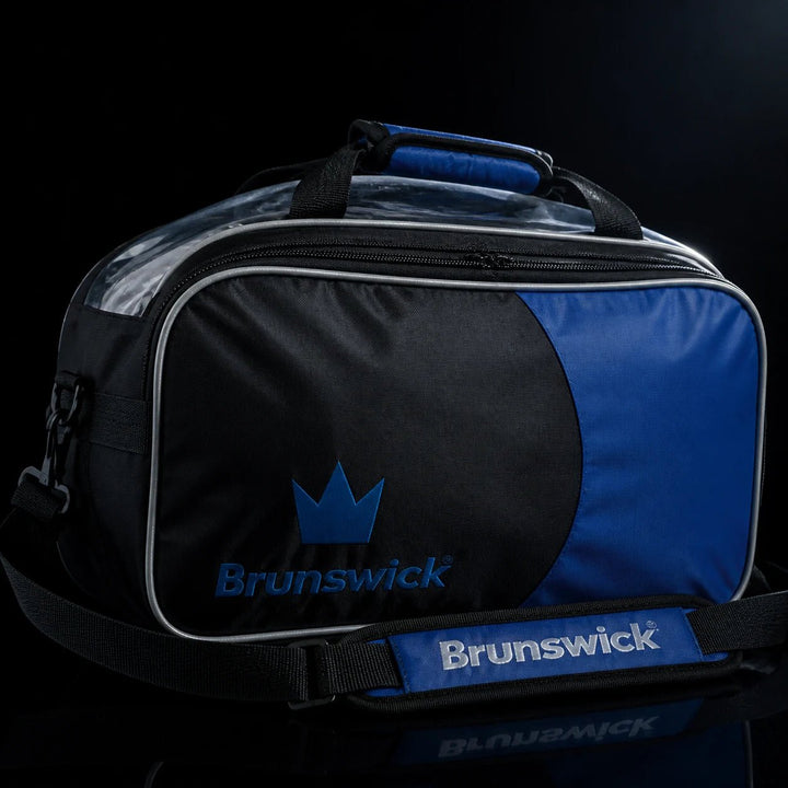 TOURNAMENT DOUBLE TOTE MET HOES ROYAL - Bowling Stars