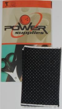 TURBO POWER GRIP TAPE 2" ZWART PAK - Bowling Stars