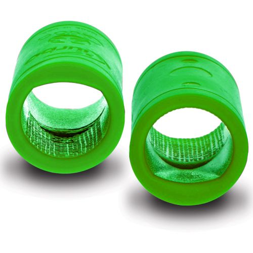TURBO T2N1 QUAD GROEN - Bowling Stars