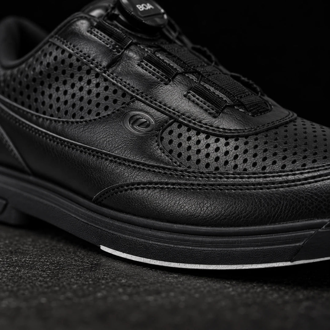 TurboRush BOA Black - Bowling Stars