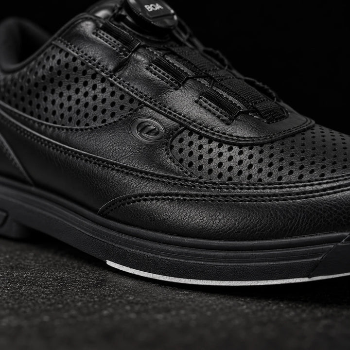 TurboRush BOA Black - Bowling Stars