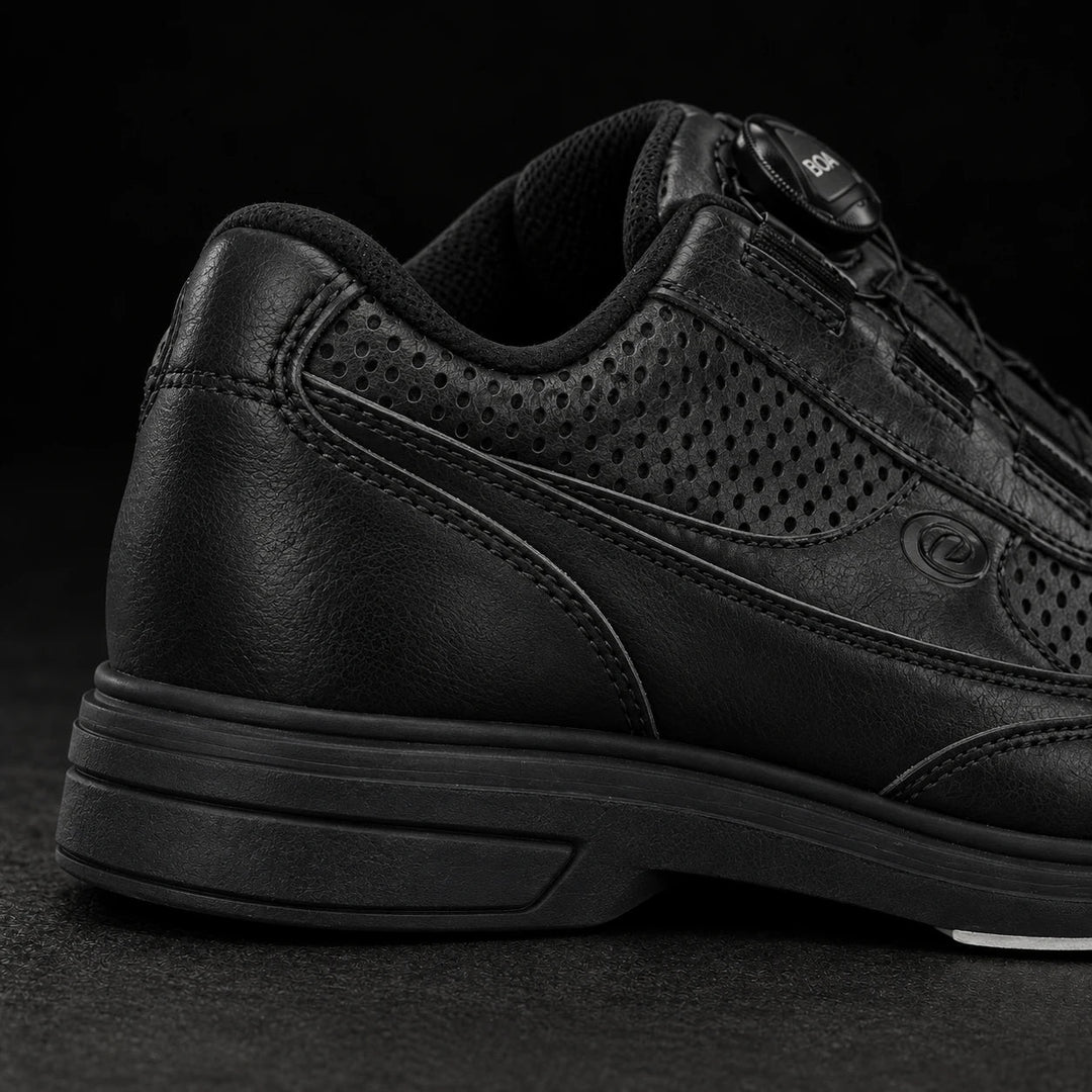 TurboRush BOA Black - Bowling Stars