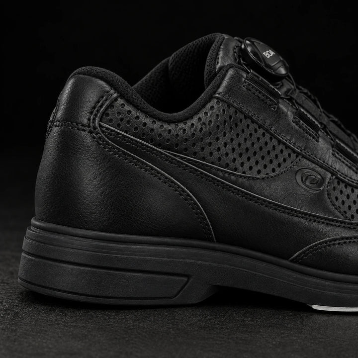 TurboRush BOA Black - Bowling Stars