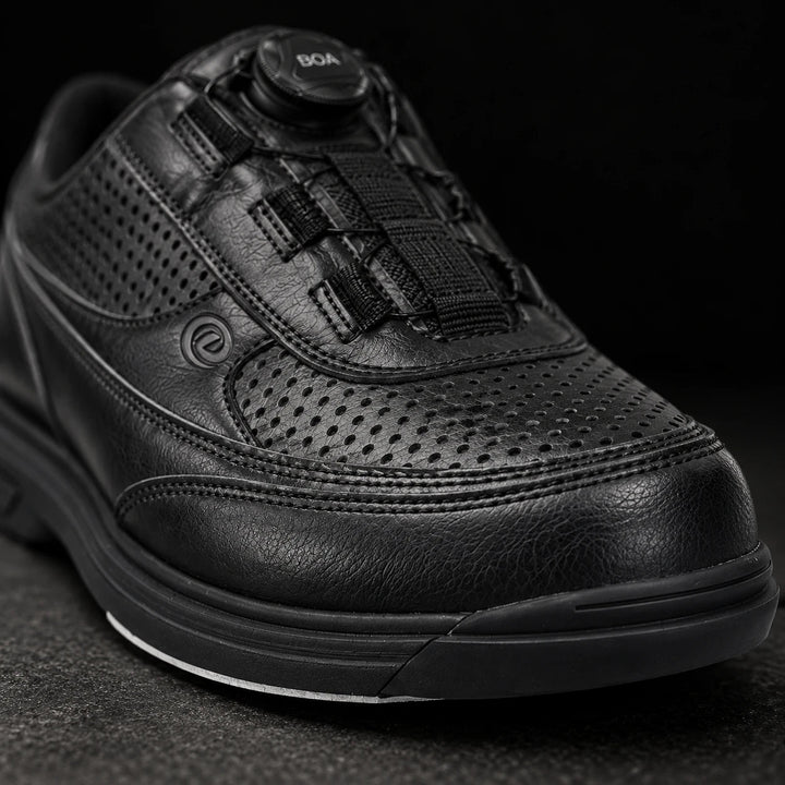 TurboRush BOA Black - Bowling Stars