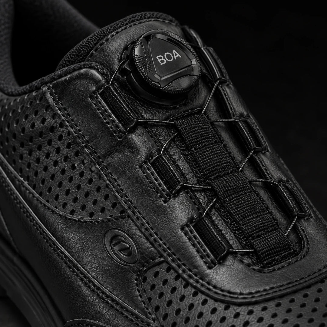 TurboRush BOA Black - Bowling Stars