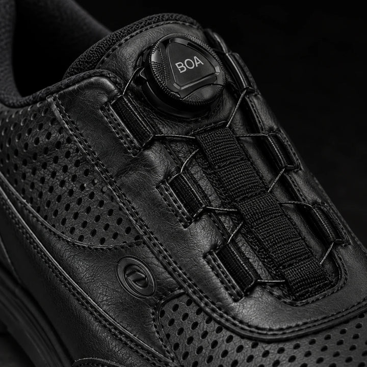 TurboRush BOA Black - Bowling Stars