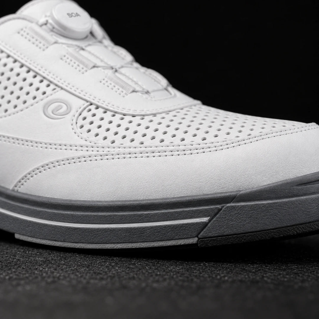 TurboRush BOA White - Bowling Stars