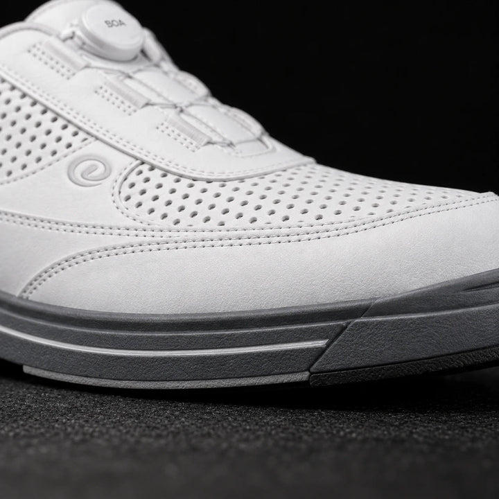 TurboRush BOA White - Bowling Stars