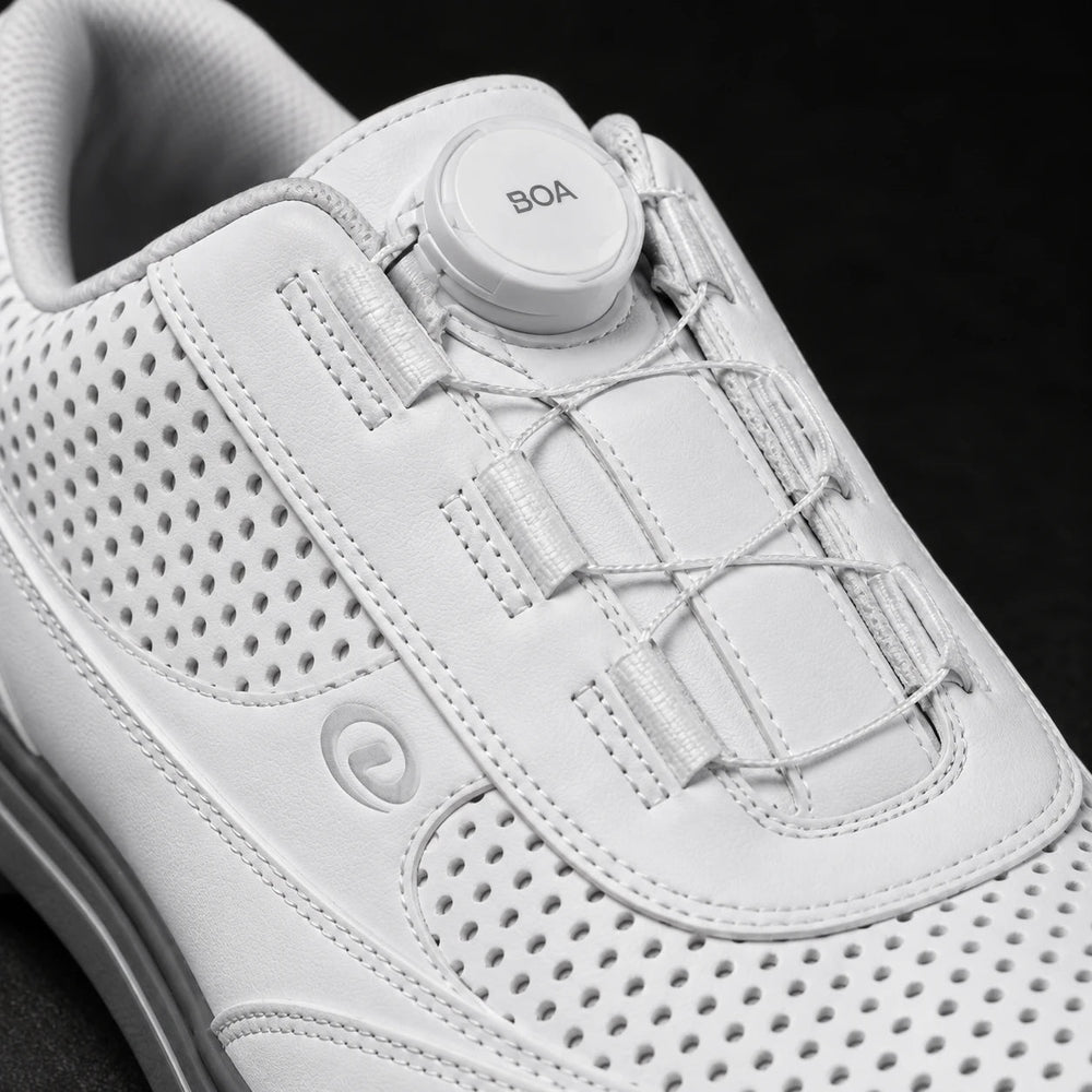TurboRush BOA White - Bowling Stars