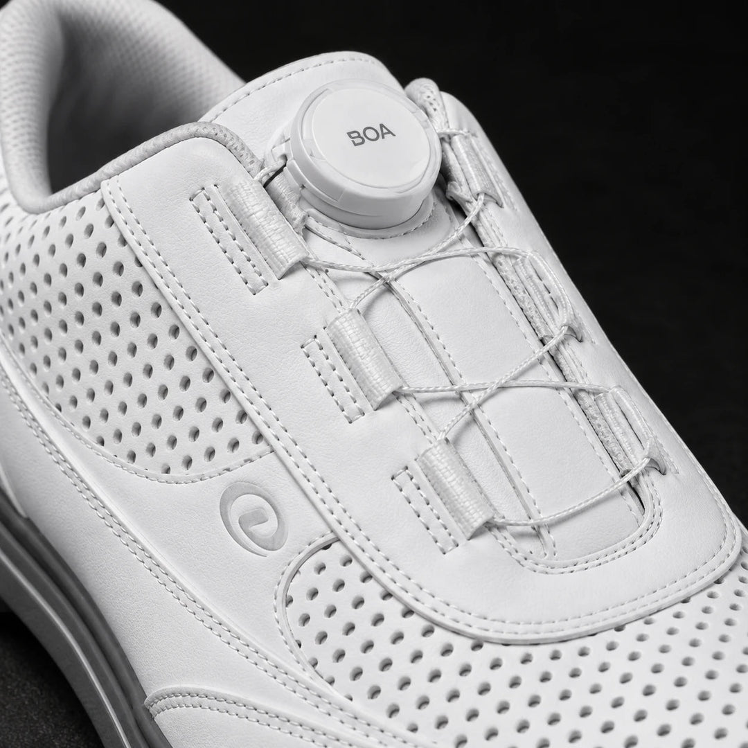 TurboRush BOA White - Bowling Stars